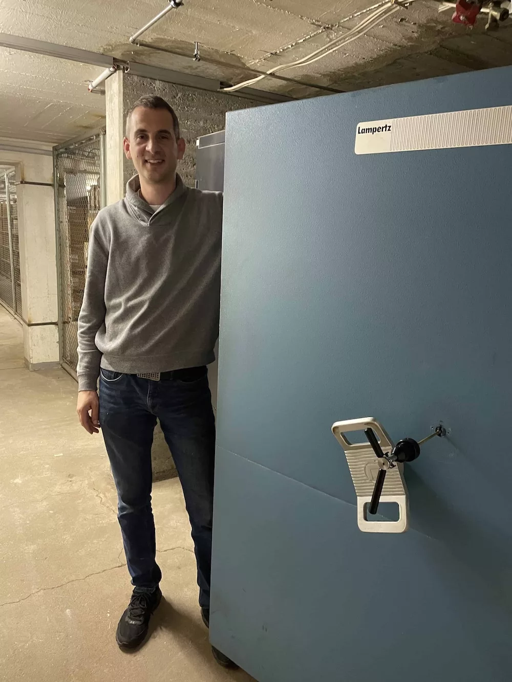 safe beschädigungsfrei geöffnet safe beschädigungsfrei geöffnet